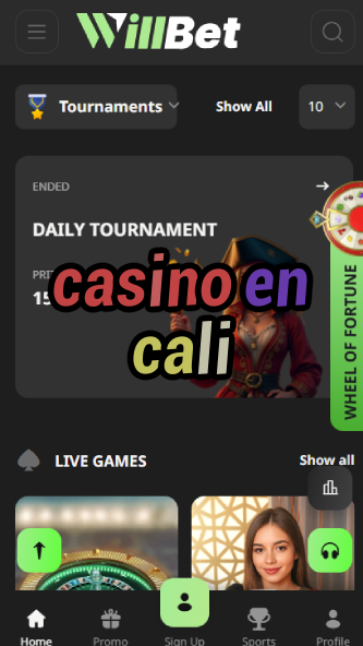 Casino En Cali - Best Colombian Casinos-www.bdqngd.com