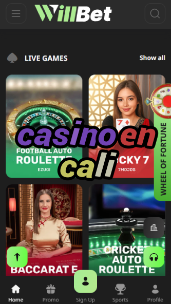 Casino En Cali - Best Colombian Casinos-www.bdqngd.com