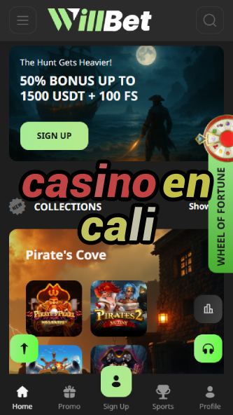 Casino En Cali - Best Colombian Casinos-www.bdqngd.com