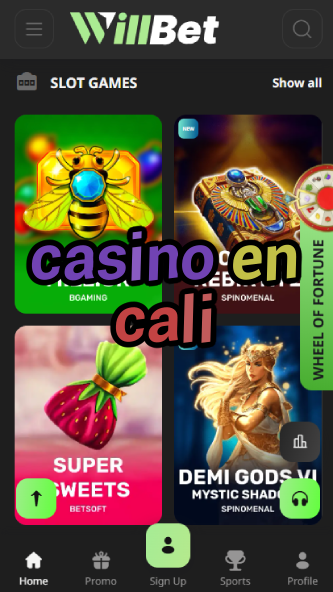 Casino En Cali - Best Colombian Casinos-www.bdqngd.com